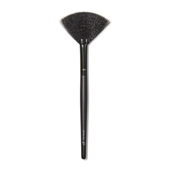 e.l.f. Cosmetics Fan Brush