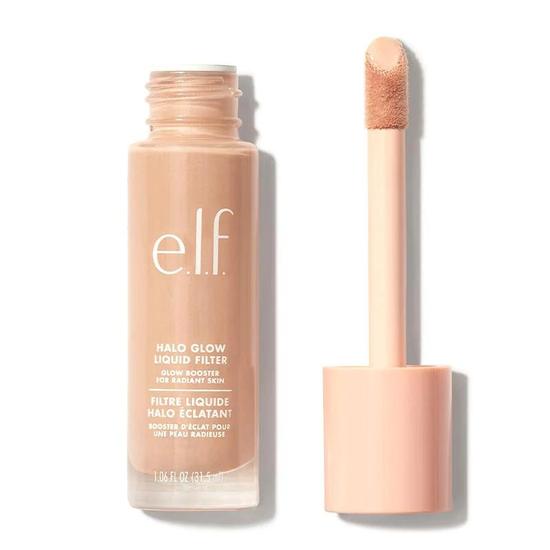 e.l.f. Cosmetics Halo Glow Liquid Filter Medium