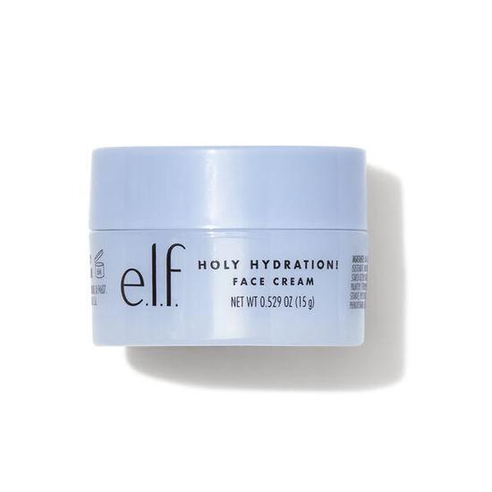 e.l.f. Cosmetics Holy Hydration! Face Cream 0.5 oz