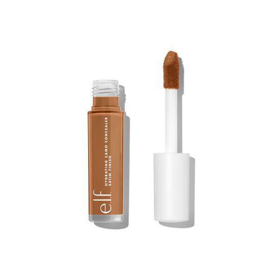 e.l.f. Cosmetics Hydrating Camo Concealer Deep Cinnamon