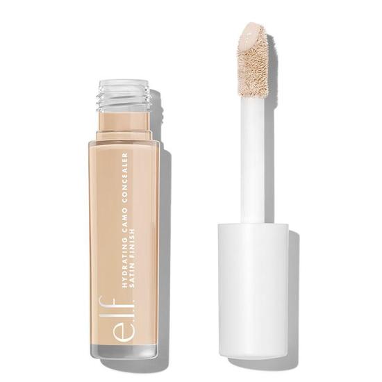 e.l.f. Cosmetics Hydrating Camo Concealer Light Sand