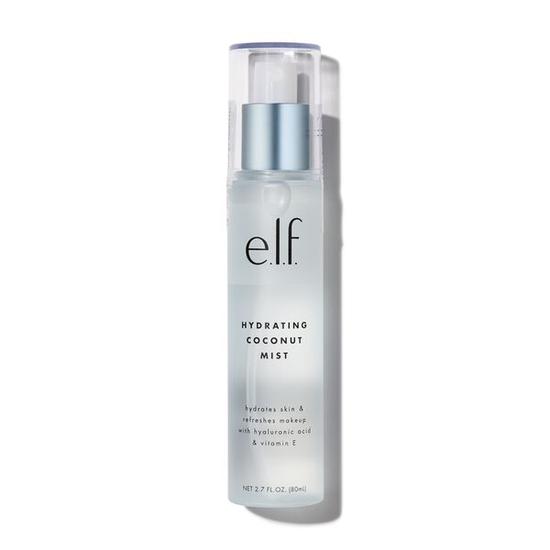 e.l.f. Cosmetics Hydrating Coconut Mist 3 oz