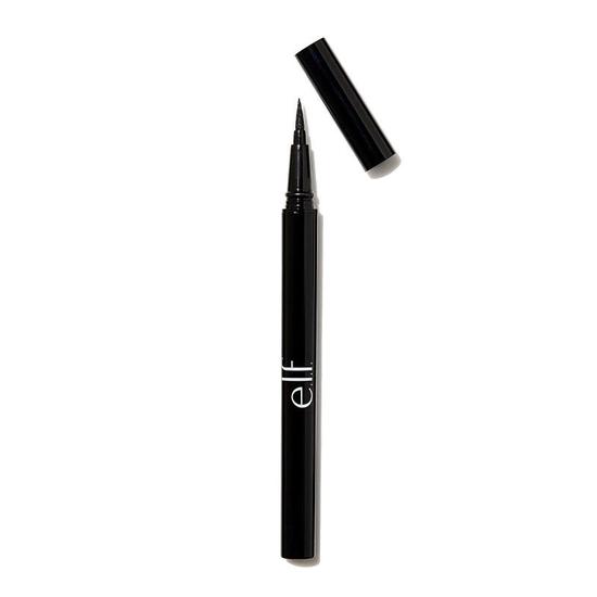 e.l.f. Cosmetics Intense H20 Proof Eyeliner Pen Waterproof & smudge-proof liquid eyeliner pen