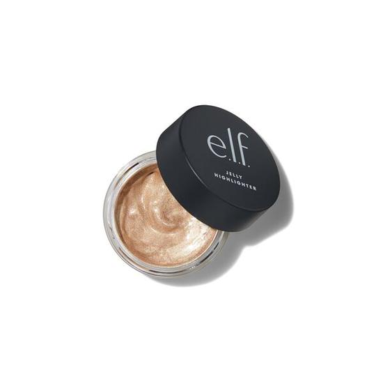 e.l.f. Cosmetics Jelly Highlighter Cloud Open