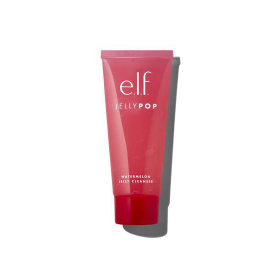 e.l.f. Cosmetics Jelly Pop Watermelon Cleanser