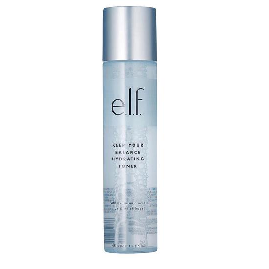e.l.f. Cosmetics Keep Your Balance Toner 5 oz