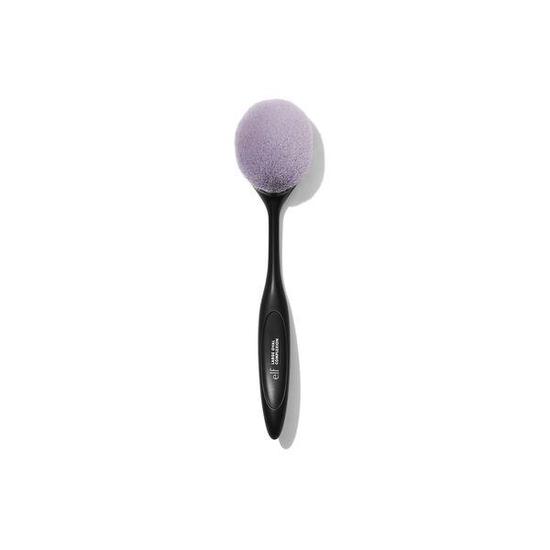 e.l.f. Cosmetics Large Oval Complexion Brush
