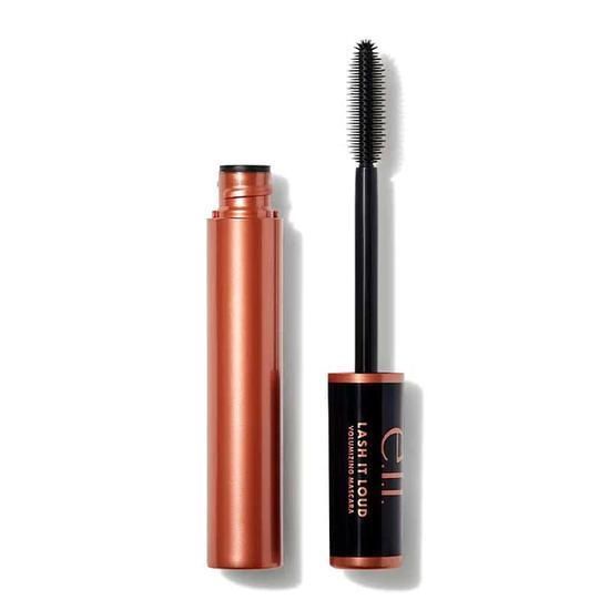 e.l.f. Cosmetics Lash It Loud Mascara Black