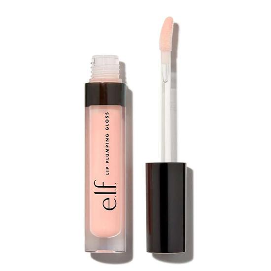 e.l.f. Cosmetics Lip Plumping Gloss Pink Cosmo