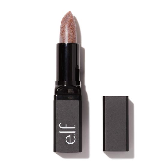 e.l.f. Cosmetics Lip Scrub Exfoliator Brown Sugar