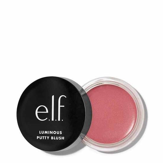 e.l.f. Cosmetics Luminous Putty Blush Bermuda