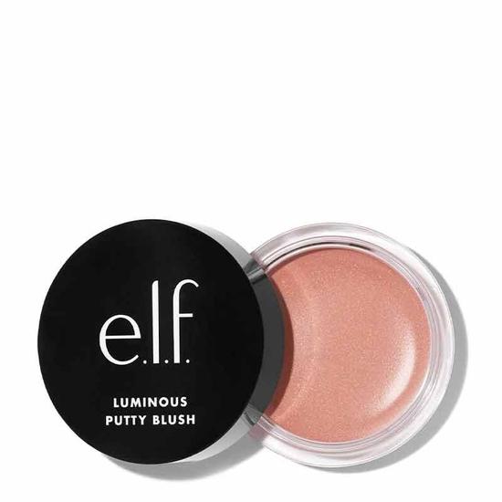 e.l.f. Cosmetics Luminous Putty Blush Maui