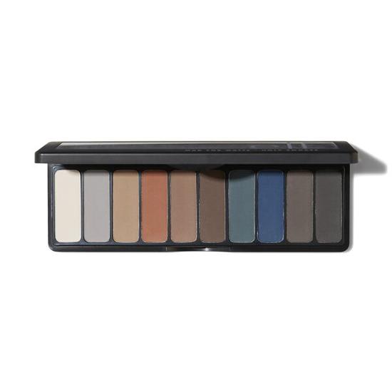 e.l.f. Cosmetics Mad For Matte Eyeshadow Palette Holy Smokes