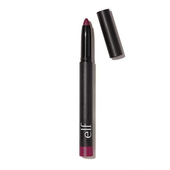 e.l.f. Cosmetics Matte Lip Color Berry Sorbet