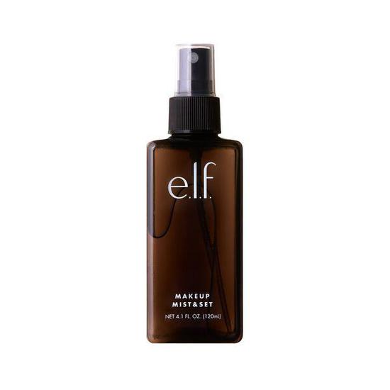 e.l.f. Cosmetics Matte Magic Mist & Set 4 oz