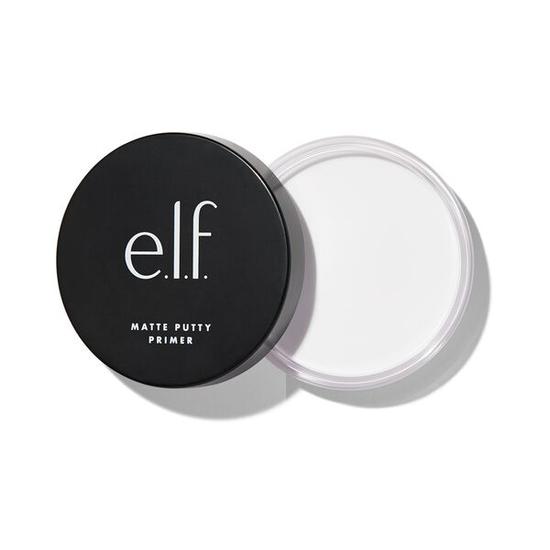 e.l.f. Cosmetics Matte Putty Primer White