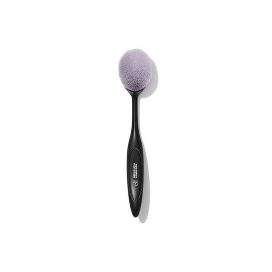 e.l.f. Cosmetics Medium Oval Complexion Brush