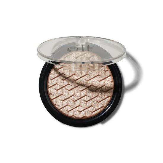 e.l.f. Cosmetics Metallic Flare Highlighter Rose Gold