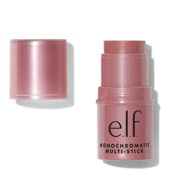 e.l.f. Cosmetics Monochromatic Multi Stick Sparkling Rose