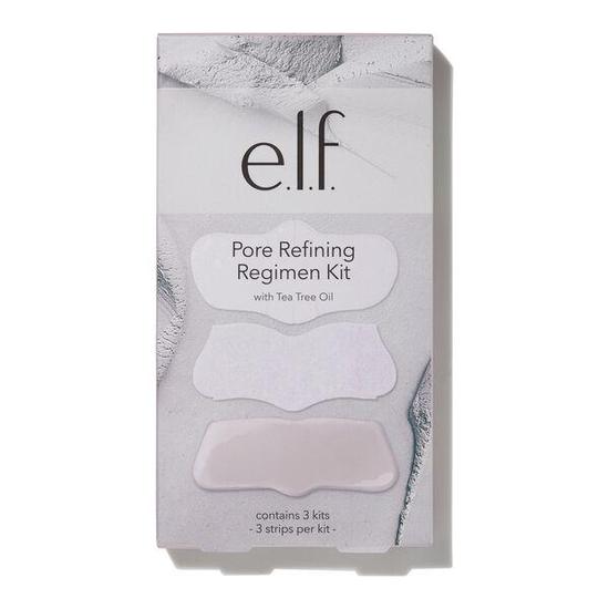 e.l.f. Cosmetics Pore Refining Regimen Kit x 3