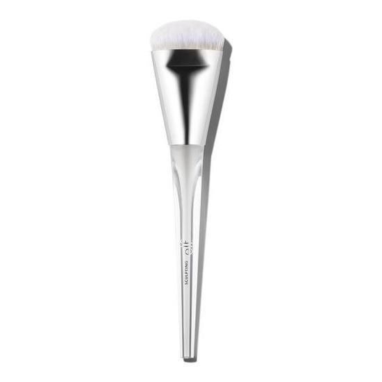 e.l.f. Cosmetics Precision Sculpting Brush White