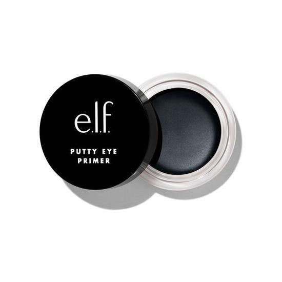e.l.f. Cosmetics Putty Eye Primer Black