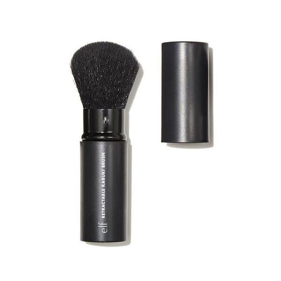 e.l.f. Cosmetics Retractable Kabuki Brush