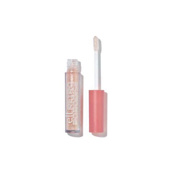 e.l.f. Cosmetics Retro Paradise Dream On Lip Gloss A Moment