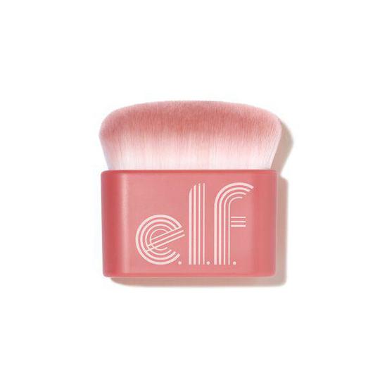 e.l.f. Cosmetics Retro Paradise Glow Up Body Brush