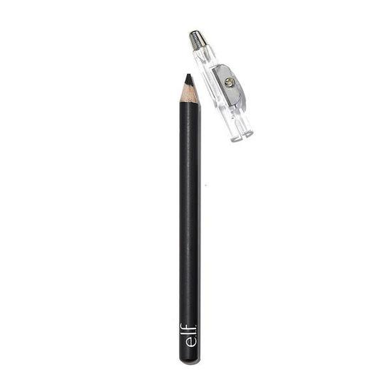 e.l.f. Cosmetics Satin Eyeliner Pencil Black