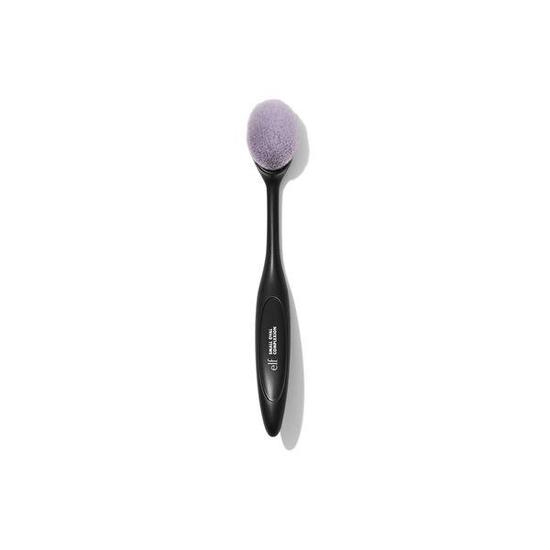 e.l.f. Cosmetics Small Oval Complexion Brush