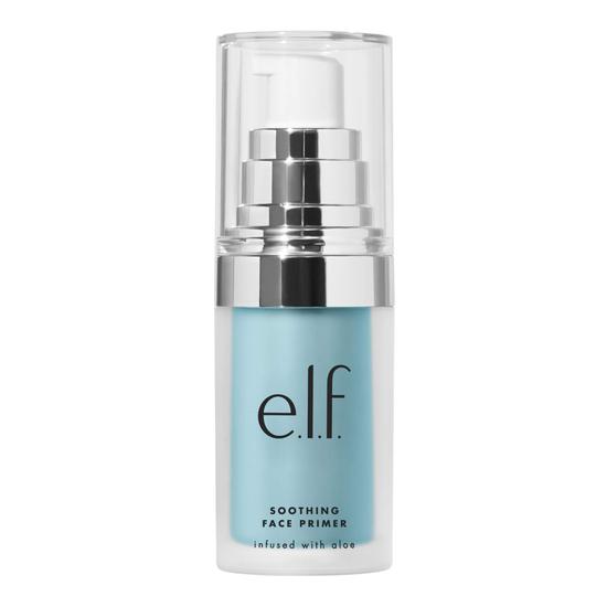 e.l.f. Cosmetics Soothing Primer