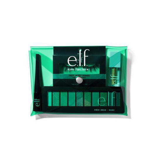 e.l.f. Cosmetics Sweet 16 "bling" Eye Set