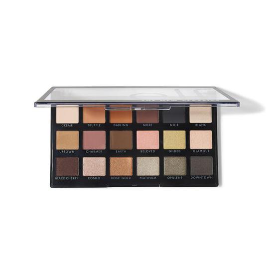 e.l.f. Cosmetics The New Classics Eyeshadow Palette