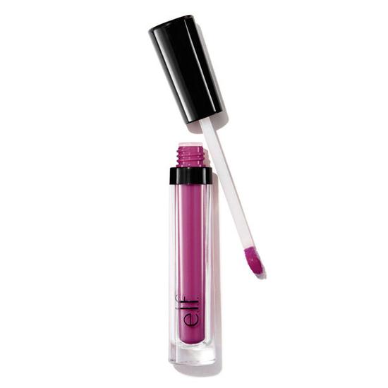 e.l.f. Cosmetics Tinted Lip Oil Berry Kiss