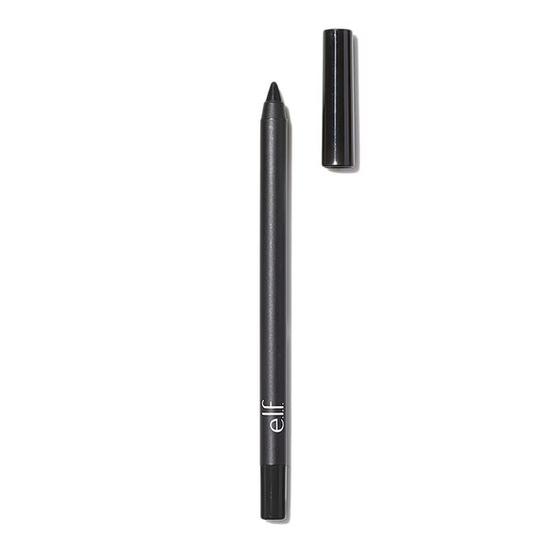 e.l.f. Cosmetics Waterproof Gel Eyeliner Pencil Black