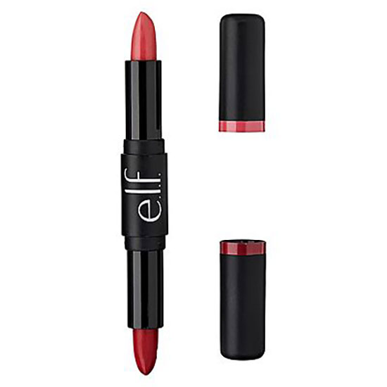 e.l.f. Cosmetics Day To Night Lipstick Duo Need It Nudes