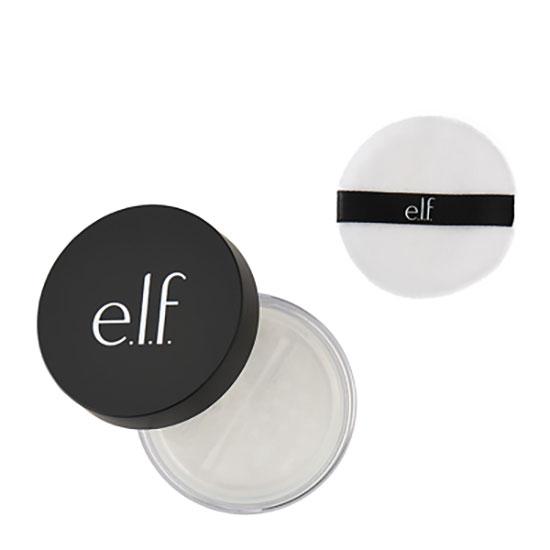 e.l.f. Cosmetics High Definition Powder Sheer