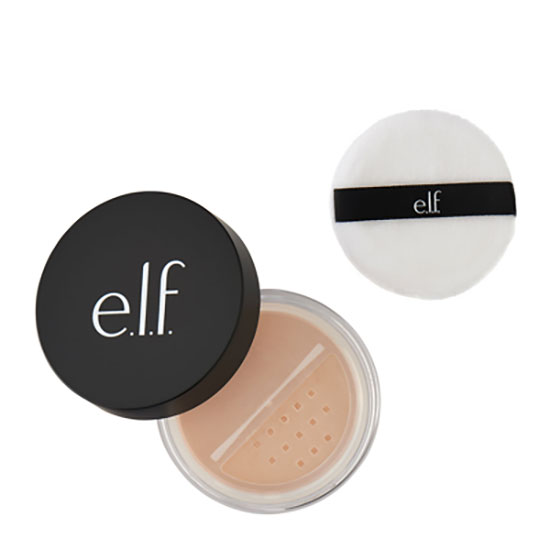 e.l.f. Cosmetics High Definition Powder Soft Luminance
