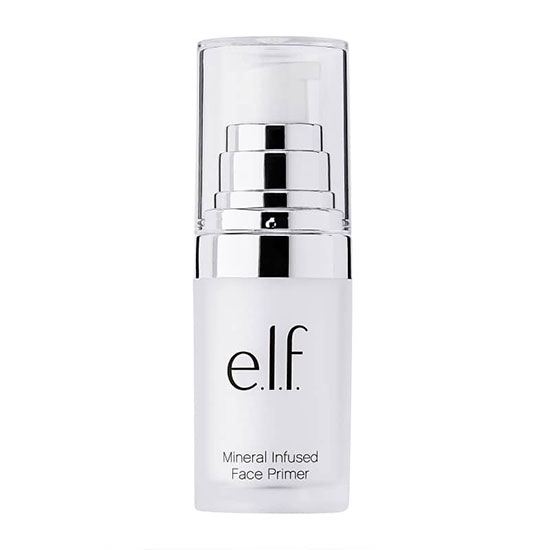 e.l.f. Cosmetics Mineral Infused Face Primer 0.5 oz