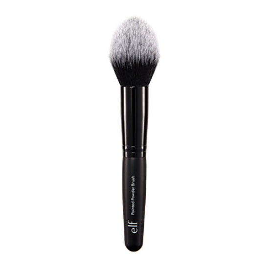 e.l.f. Cosmetics Pointed Powder Brush