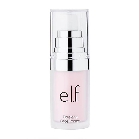 e.l.f. Cosmetics Poreless Face Primer 0.5 oz