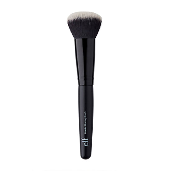 e.l.f. Cosmetics Selfie Ready Powder Blurring Brush