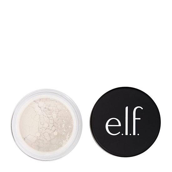 e.l.f. Cosmetics Smooth & Set Eye Powder 0.1 oz