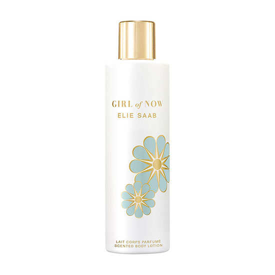 Elie Saab Girl Of Now Body Lotion 7 oz