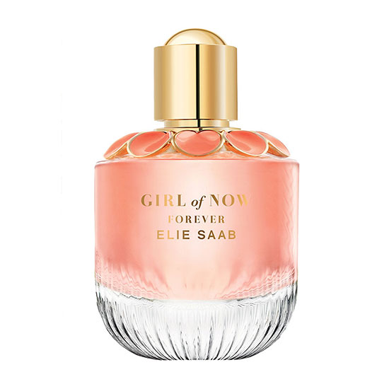 Elie Saab Girl Of Now Forever Eau De Parfum
