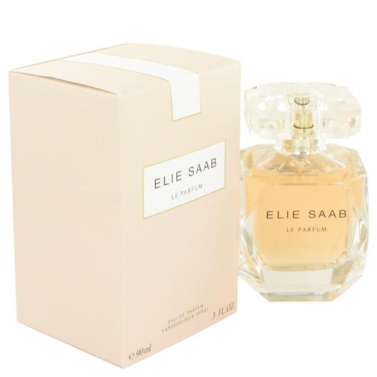 Elie Saab Le Parfum Eau De Parfum 3 oz