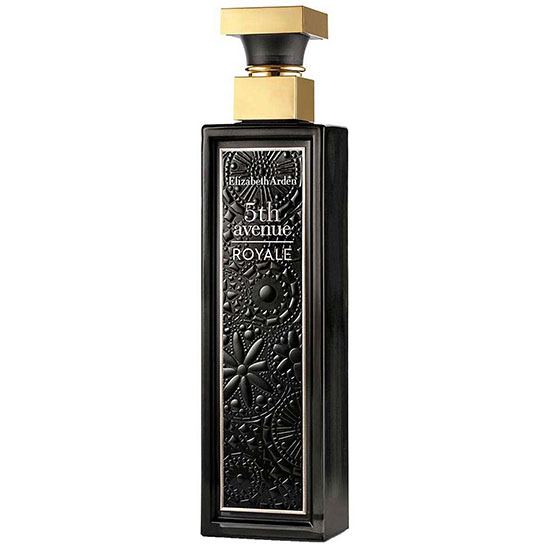Elizabeth Arden 5th Avenue Royale Eau De Parfum Spray 4 oz