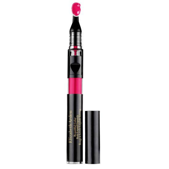 Elizabeth Arden Beautiful Color Bold Liquid Lipstick 03-Luscious Raspberry