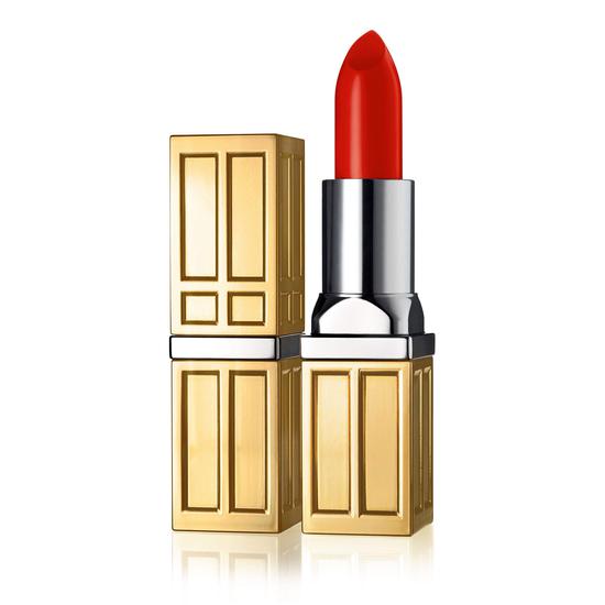 Elizabeth Arden Beautiful Color Moisturizing Lipstick Marigold